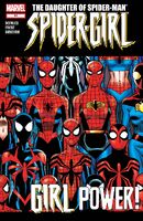 Spider-Girl Vol 1 91