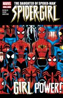 Spider-Girl #91