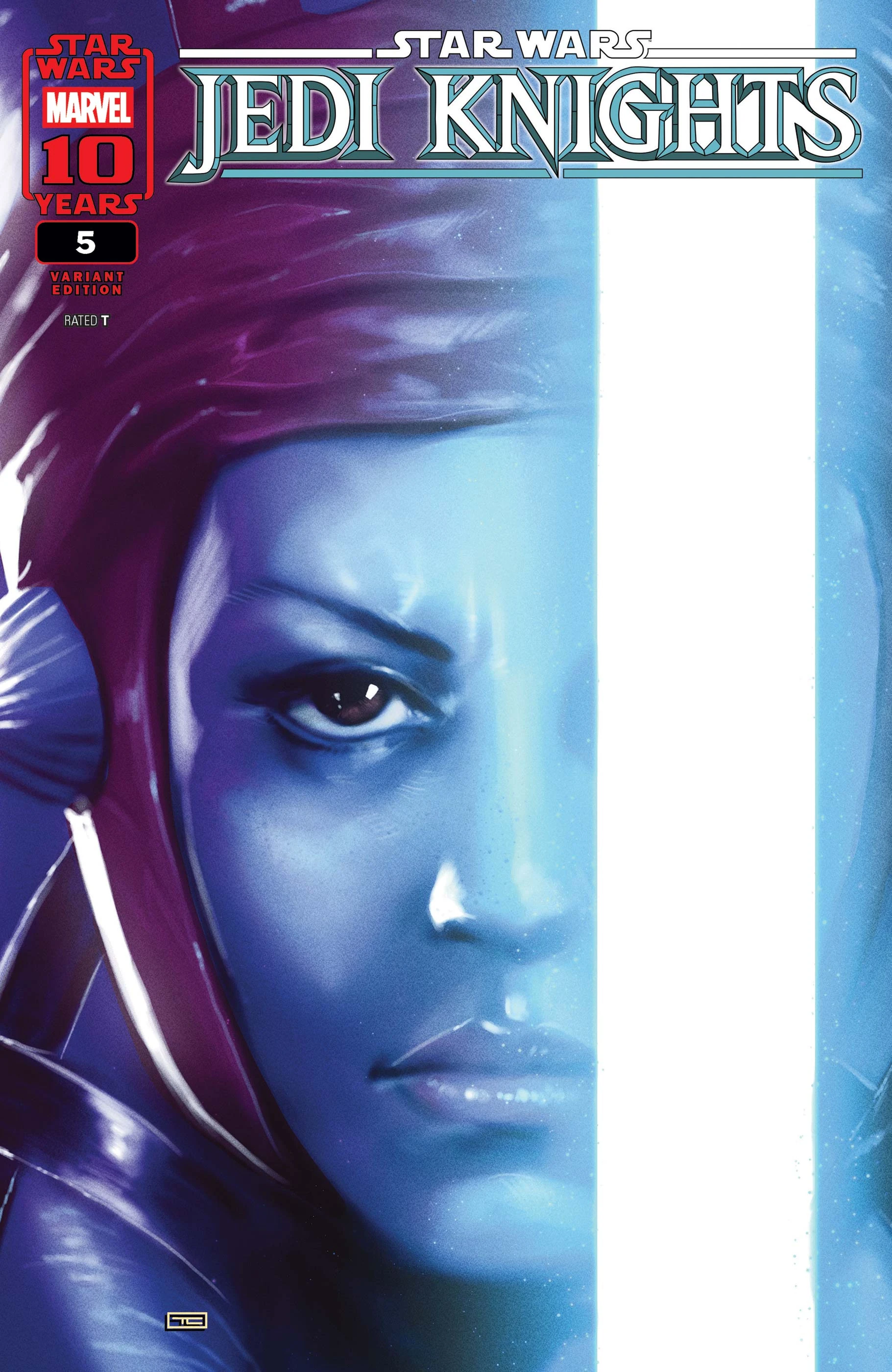 Heft (Lightsaber Variant)