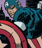 Bailey Hoskins: Worst X-Man Ever (Earth-61403)