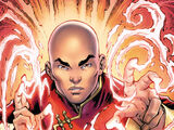 Wong (Earth-616)