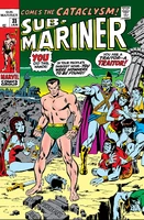 Sub-Mariner Vol 2 33.jpg (763 KB) Sub-Mariner (Vol. 2) #33