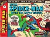 Super Spider-Man with the Super-Heroes Vol 1 177