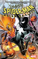Symbiote Spider-Man Alien Reality TPB Vol 1 1