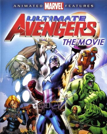 Ultimate Avengers The Movie Marvel Database Fandom Infinity war's opening weekend stacks up at the box office against other movies in the mcu. ultimate avengers the movie marvel