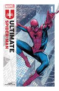 Ultimate Spider-Man (Vol. 3)