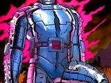 Ultron (Earth-10943)