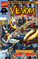 Venom Sign of the Boss Vol 1 2