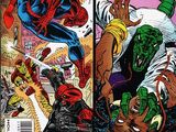 Web of Spider-Man Vol 1 109
