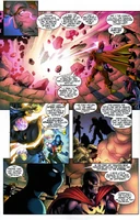 Wellspring in China.