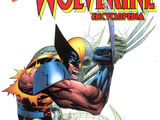 Wolverine Encyclopedia Vol 1 1