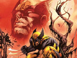 Wolverine: Killing Made Simple Vol 1 1