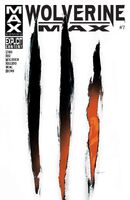 Wolverine Max #7 (mayo 15, 2013)