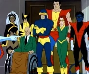 1980s Spider-Man and Hulk cartoons (Earth-8107)