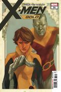 X-Men: Gold (Vol. 2) #31