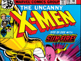 X-Men Vol 1 118