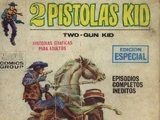 2 Gun Kid (ES) Vol 1 8