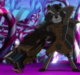 89P13 Marvel Super Hero Adventures: Frost Fight! (Earth-TRN838)