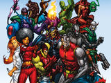 All-New Official Handbook of the Marvel Universe A to Z Vol 1 3