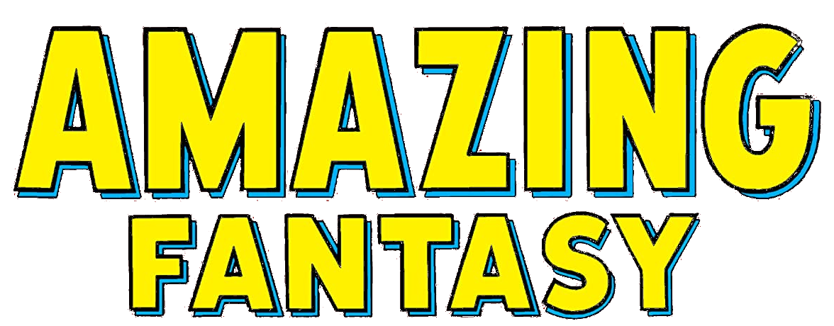 Amazing Fantasy Vol 1 (1962–2022), Marvel Database