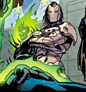 Next to Vengeance From Secret Avengers #21.1