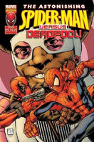 Astonishing Spider-Man Vol 3 94