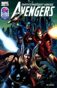 Avengers (Taco Bell) Vol 1 1