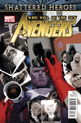 Avengers Vol 4 18