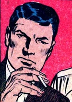 Baxter (Ulvar's creator) (Earth-616) from Journey Into Mystery Vol 1 63 0001