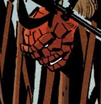 Benjamin Grimm (Earth-11080) from Marvel Universe Vs. The Punisher Vol 1 1 0001