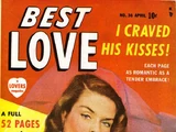 Best Love Vol 1 36