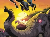 Black Panther: Long Live The King Vol 1 3