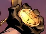 Bloodstone Amulet