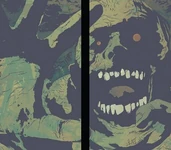 Pappy Banner The Wastelands (Earth-21923)