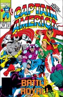 Captain America Vol 1 412
