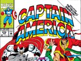 Captain America Vol 1 412