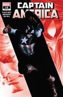 Captain America (Vol. 9) #15 "The Legend of Steve: Part III" Release date: October 16, 2019 Cover date: December, 2019