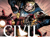 Civil War Vol 2 1