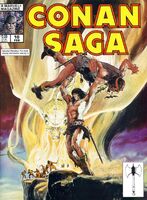 Conan Saga Vol 1 10