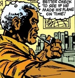 Daily Bugle (Earth-91274) (55 KB) Hasbro's G.I. Joe and Transformers (Earth-91274)