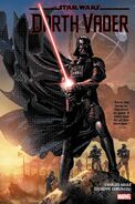 Darth Vader by Charles Soule Omnibus