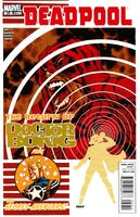 Deadpool (Vol. 3) #29