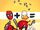 Deadpool the Duck Vol 1 1