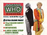Doctor Who Magazine Vol 1 108