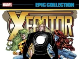 Epic Collection: X-Factor Vol 1 10