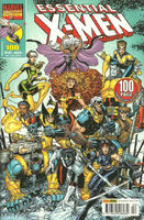 Essential X-Men #100 Cover date: June, 2003