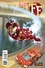 2 - Many Armors of Iron Man Variant