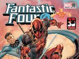 Fantastic Four Vol 6 33