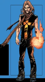 Geldoff Ultimate Universe (Earth-1610)