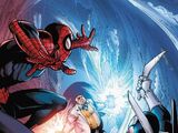 Giant-Size Amazing Spider-Man: King's Ransom Vol 1 1